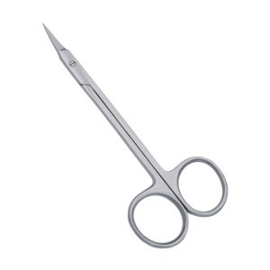 Nail & Cuticle Scissors