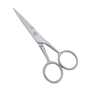 Nail & Cuticle Scissors