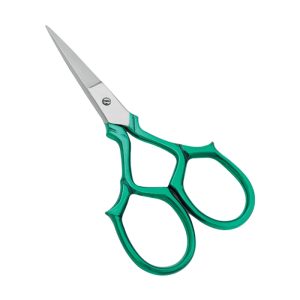 Nail, Cuticle & Fancy Scissors
