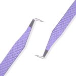 Lash Extension Tweezers & Eyelash Extension Tools