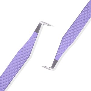 Lash Extension Tweezers & Eyelash Extension Tools