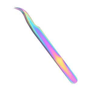 Professional Classic Eyelash Tweezers