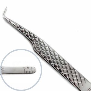 Lash Tweezers Private Label