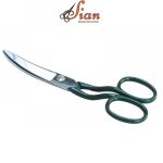 Golf Hole Trimming Scissors Manufacturers in Sialkot Pakistan