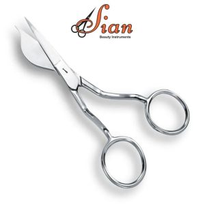 Duckbill Applique Scissors Manufacturer in Sialkot. Pakistan,