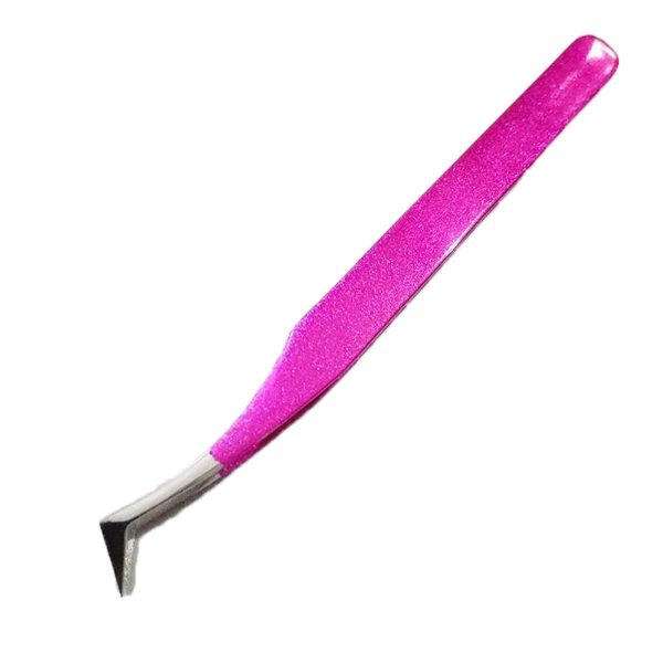 Professional Volume Eyelash Tweezers