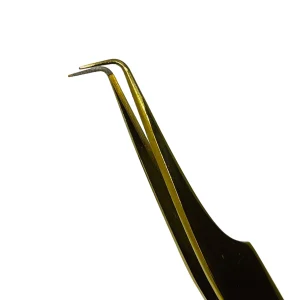 eyelash tweezers