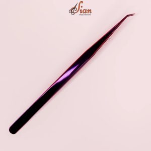 Isolation Tweezer Fiber Tip