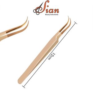 Eyelash Extension Tweezers Suppliers Lash Tweezers Manufacturers