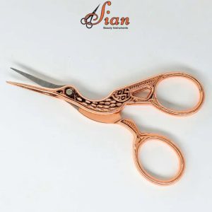 Embroidery Bird Scissors manufacturers In Sialkot. Pakistan.