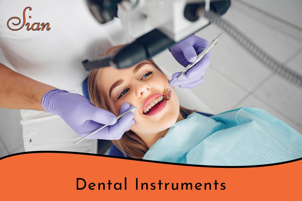 Dental Instruments Manufacturers in Sialkot, Pakistan