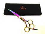 hair styling equipment hairdressers scissors