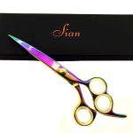 hair styling equipment hairdressers scissors