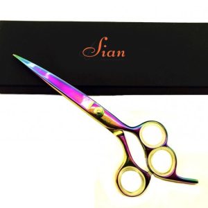 hair styling equipment hairdressers scissors
