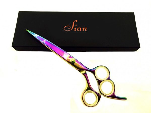 hair styling equipment hairdressers scissors
