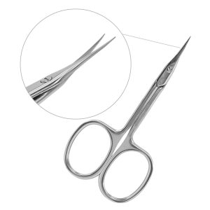 Nail And Cuticle scissors manufacturers in Sialkot, Pakistan.