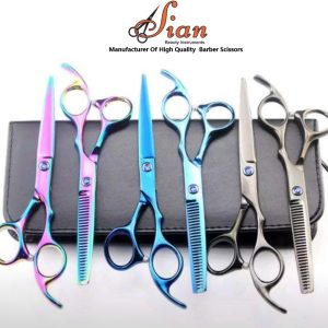 HAIRDRESSING SCISSORS MANUFACTURERS IN SIALKOT, PAKISTAN