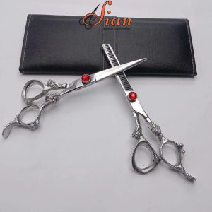 Dragon Scissors Manufacturers In Sialkot, Pakistan.