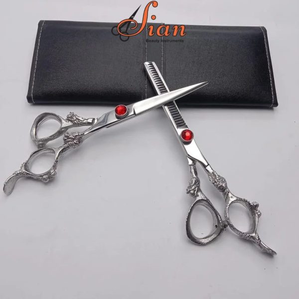 Dragon Scissors Manufacturers In Sialkot, Pakistan.