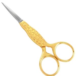 Fish Scissors manufacturers In Sialkot. Pakistan.