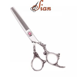 Dragon Thinning Scissors Manufacturers In Sialkot, Pakistan.