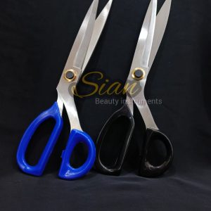 Tailor Scissors Best Quality Steel Material Customized Logo Manufacturers in Sialkot Pakistan