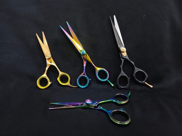 Professional Barber Scissors Supplier and Manufacturer