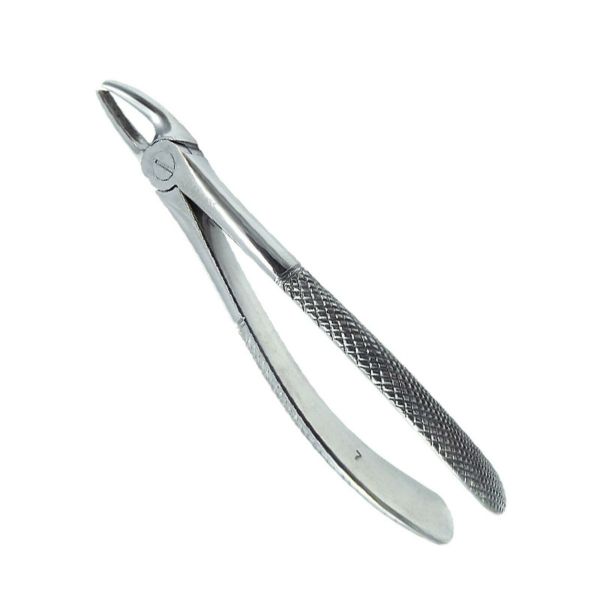 Tooth Extracting Forceps Manufacturers & Suppliers in Sialkot. Pakistan.